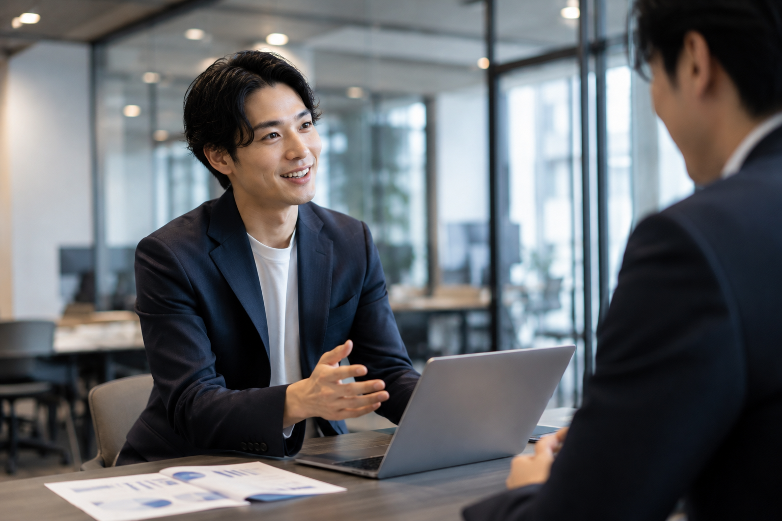 関西で営業スキルを磨き高収入を実現する｜大阪で営業の求人なら株式会社VENS