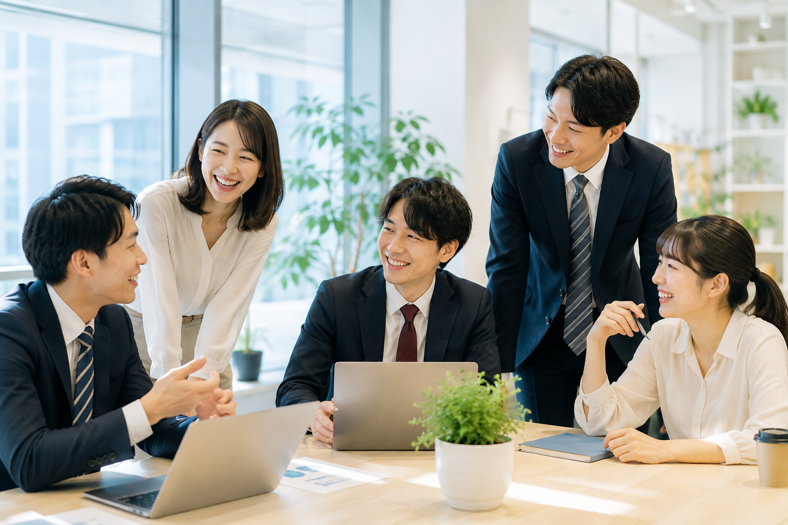 未経験をあなたの強みに｜神奈川県川崎で営業の求人なら株式会社VENS