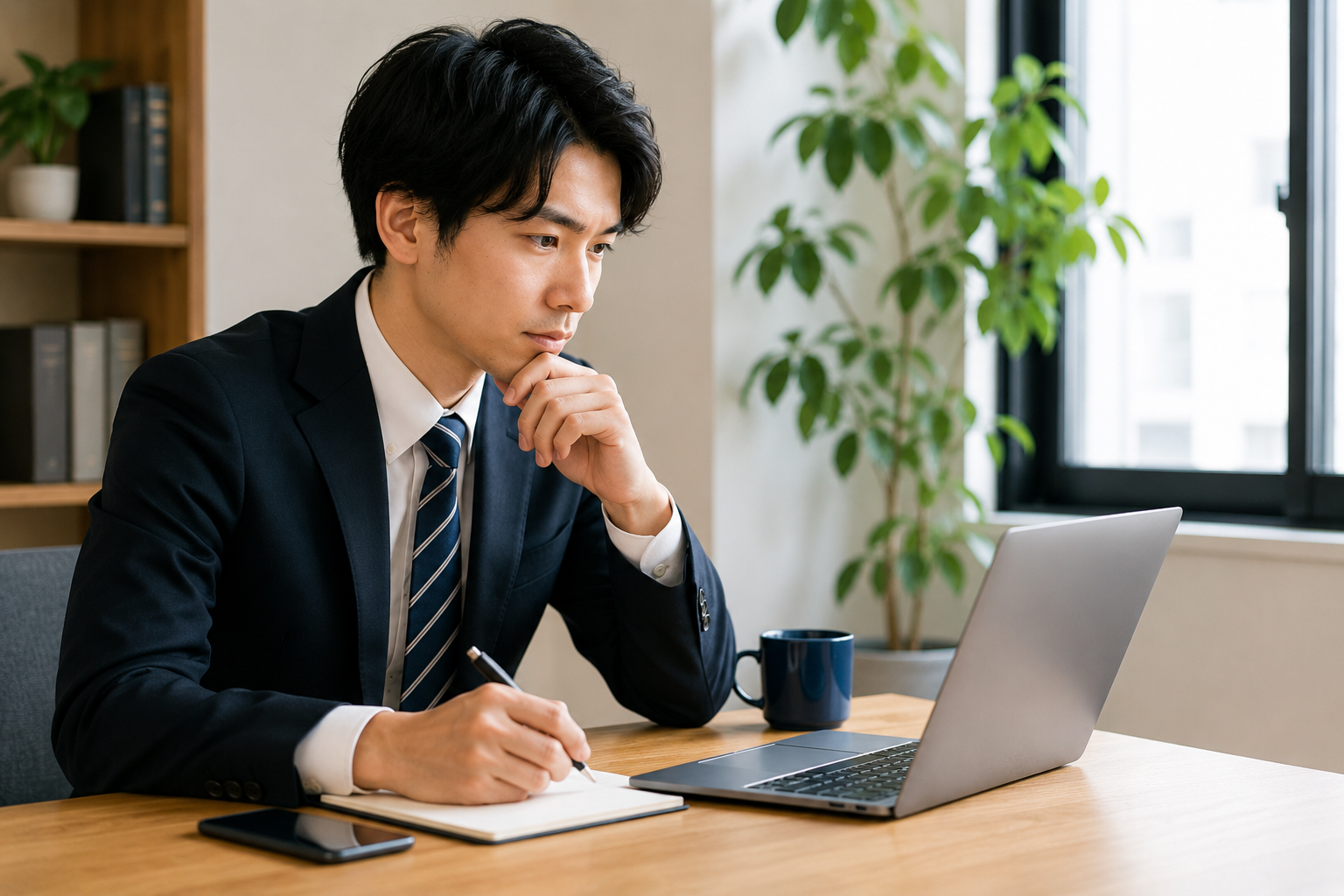 転職活動で年収アップを実現｜神奈川県川崎で営業の求人なら株式会社VENS
