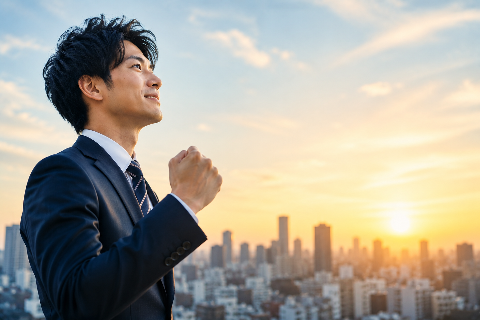 モチベーションが生まれる仕組み