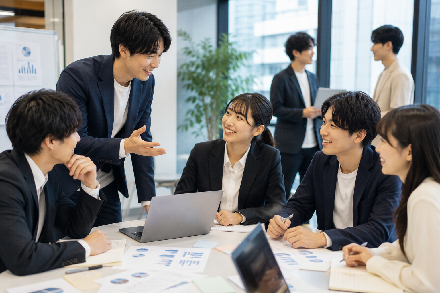 アルバイトの時給と待遇