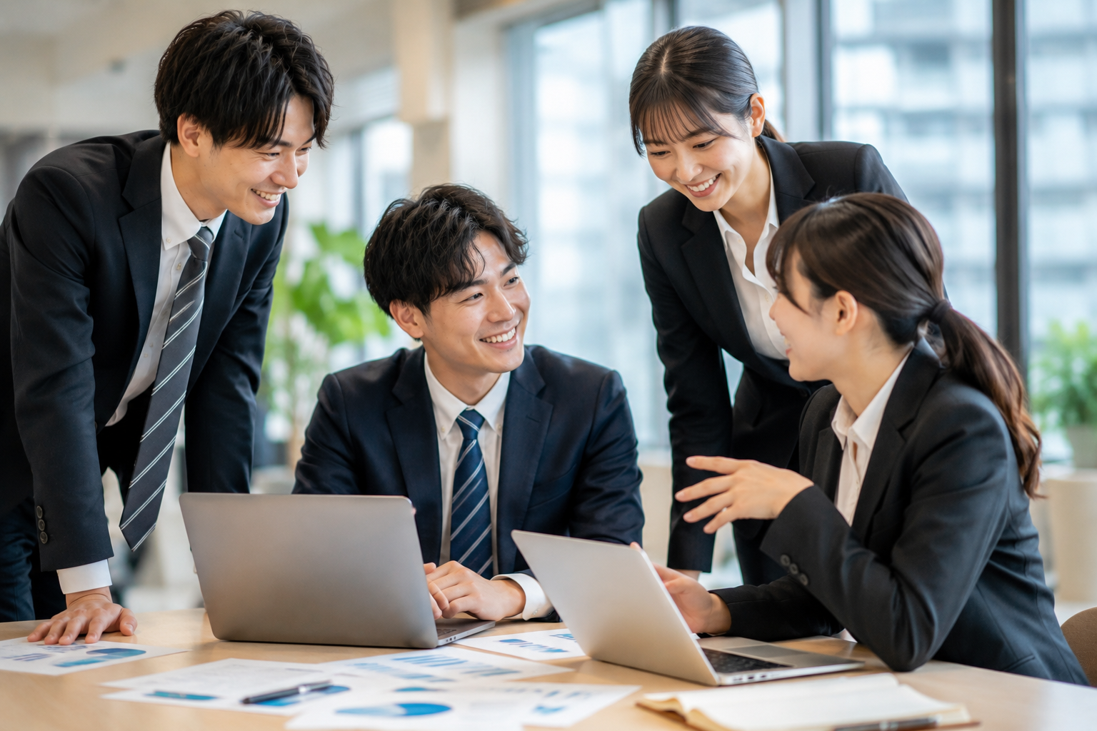 就活で評価される「ガクチカ」の作り方