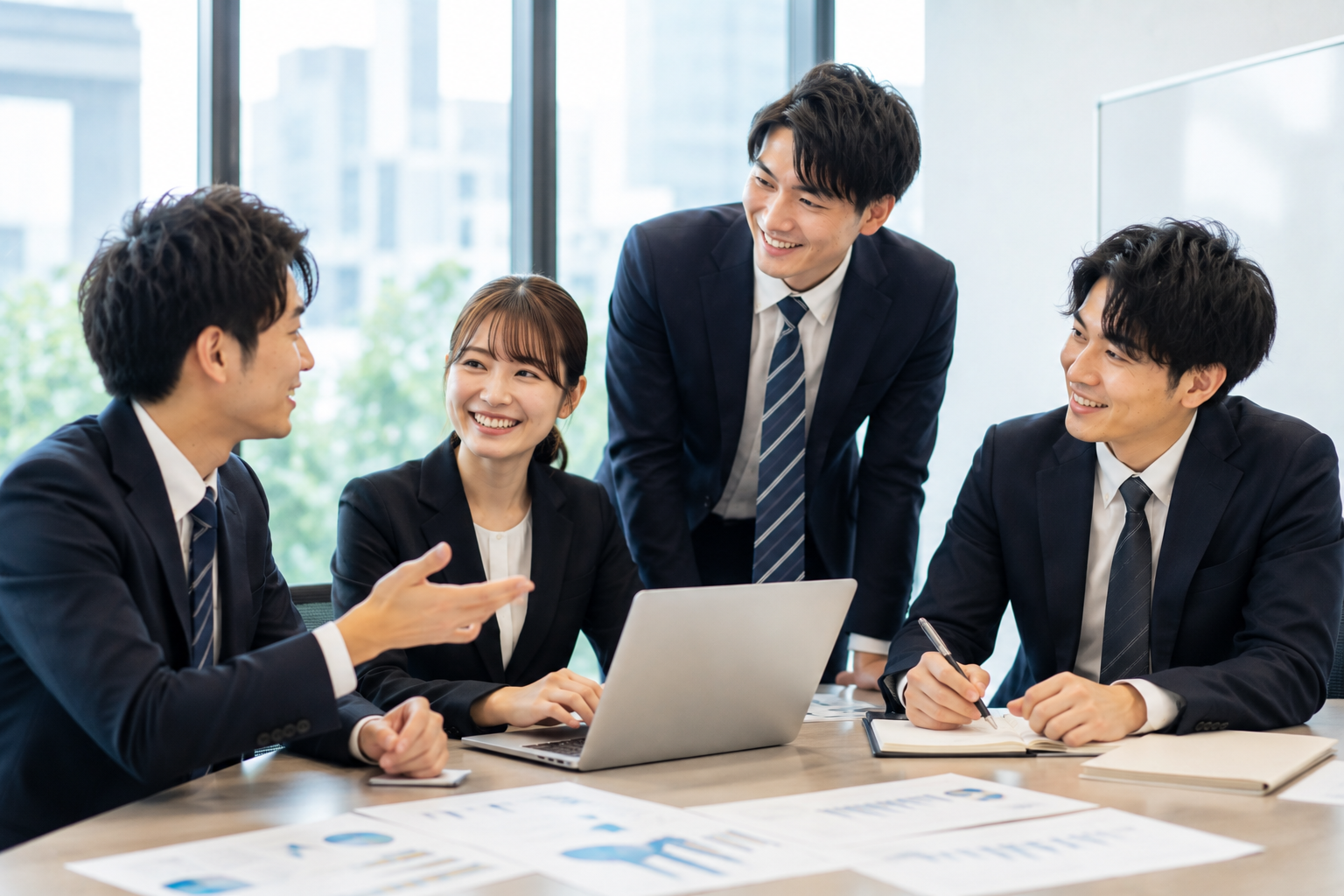 3. 就職活動に役立つ実績作り