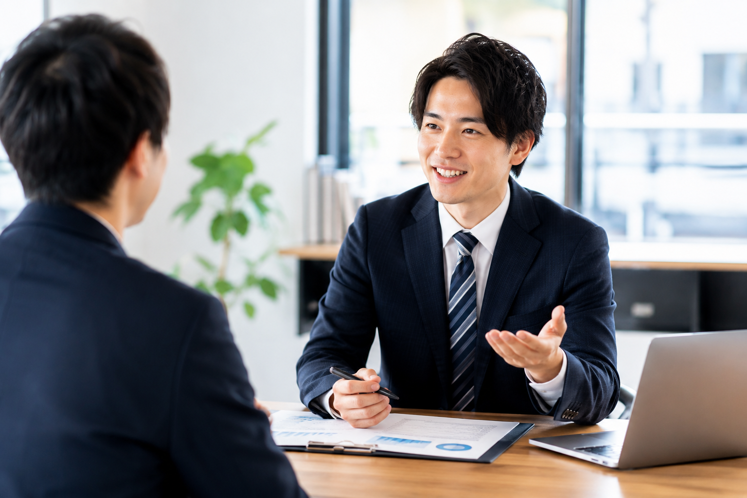 営業で身につく7つのスキル