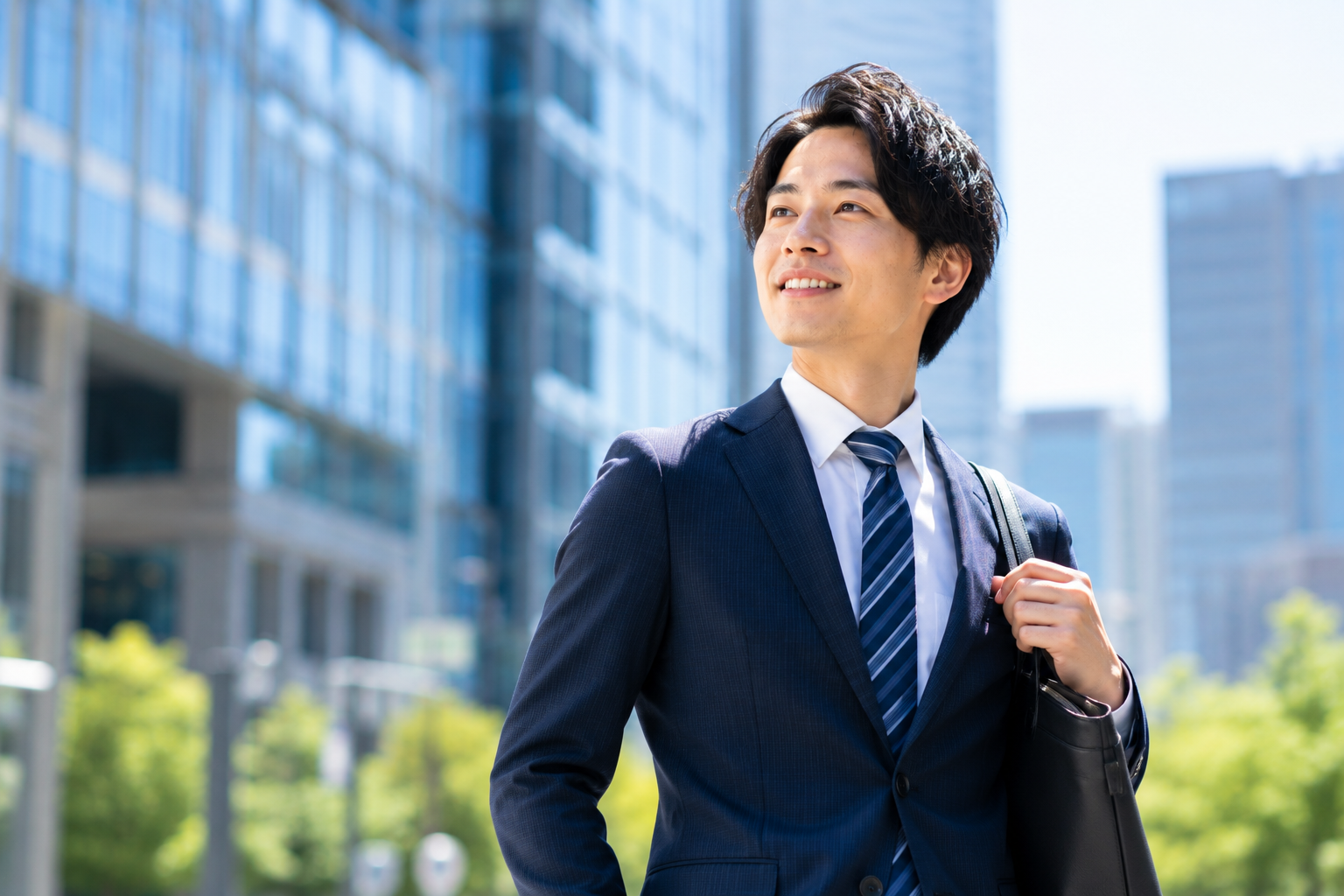 3. 柔軟な提案力と戦略的思考