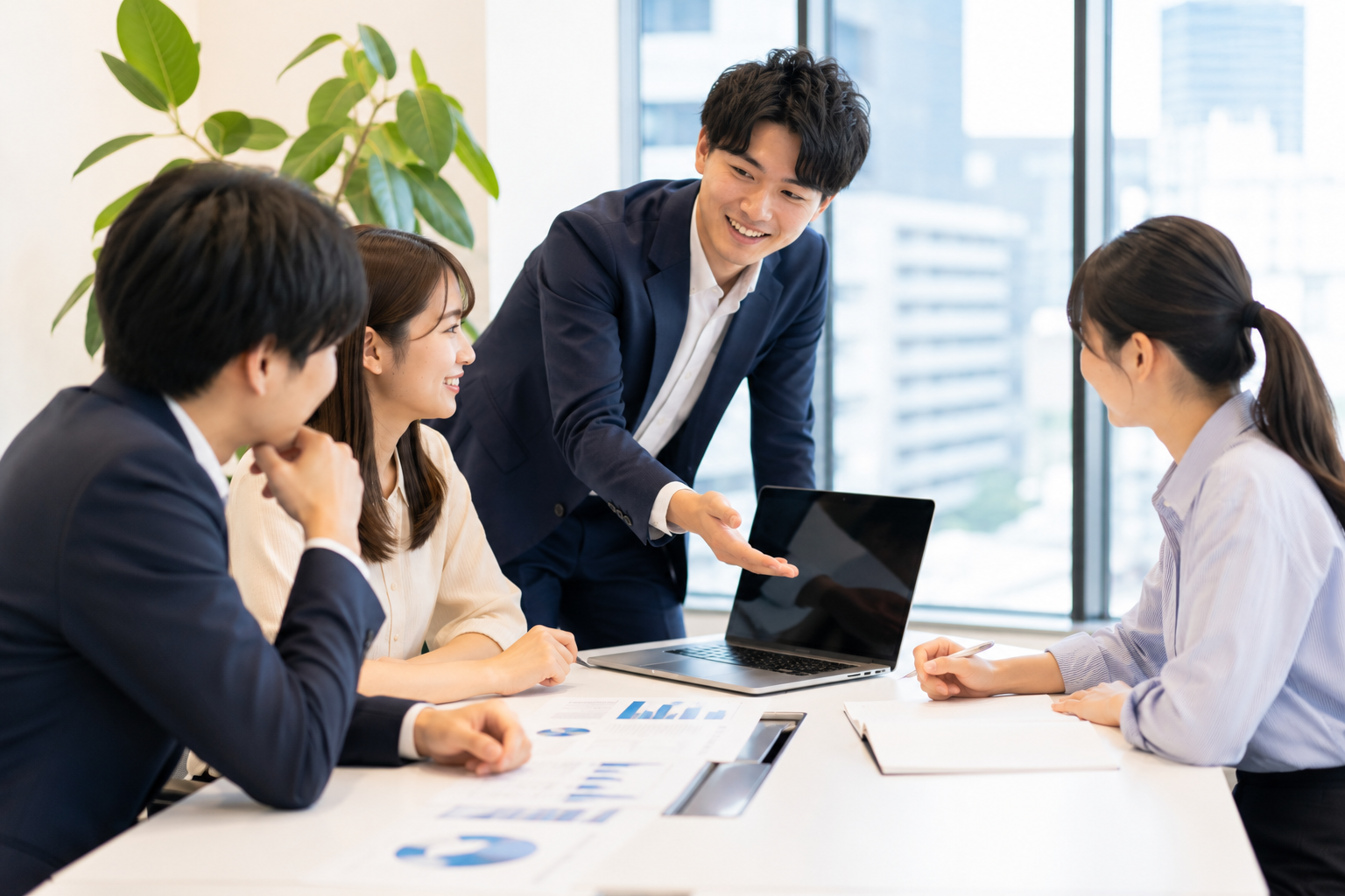 営業インターンは本当に意味がある？