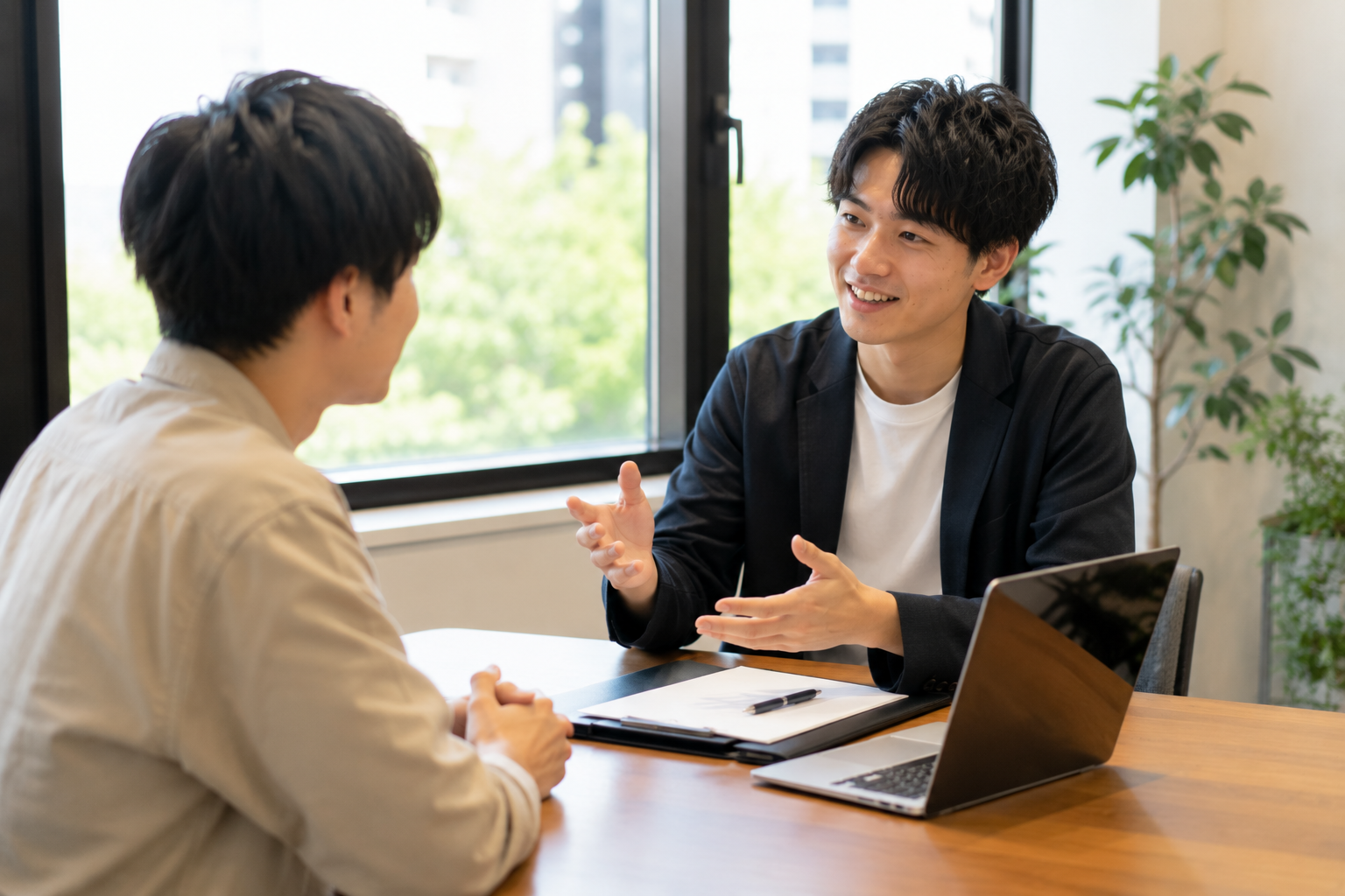 実務経験がもたらす影響