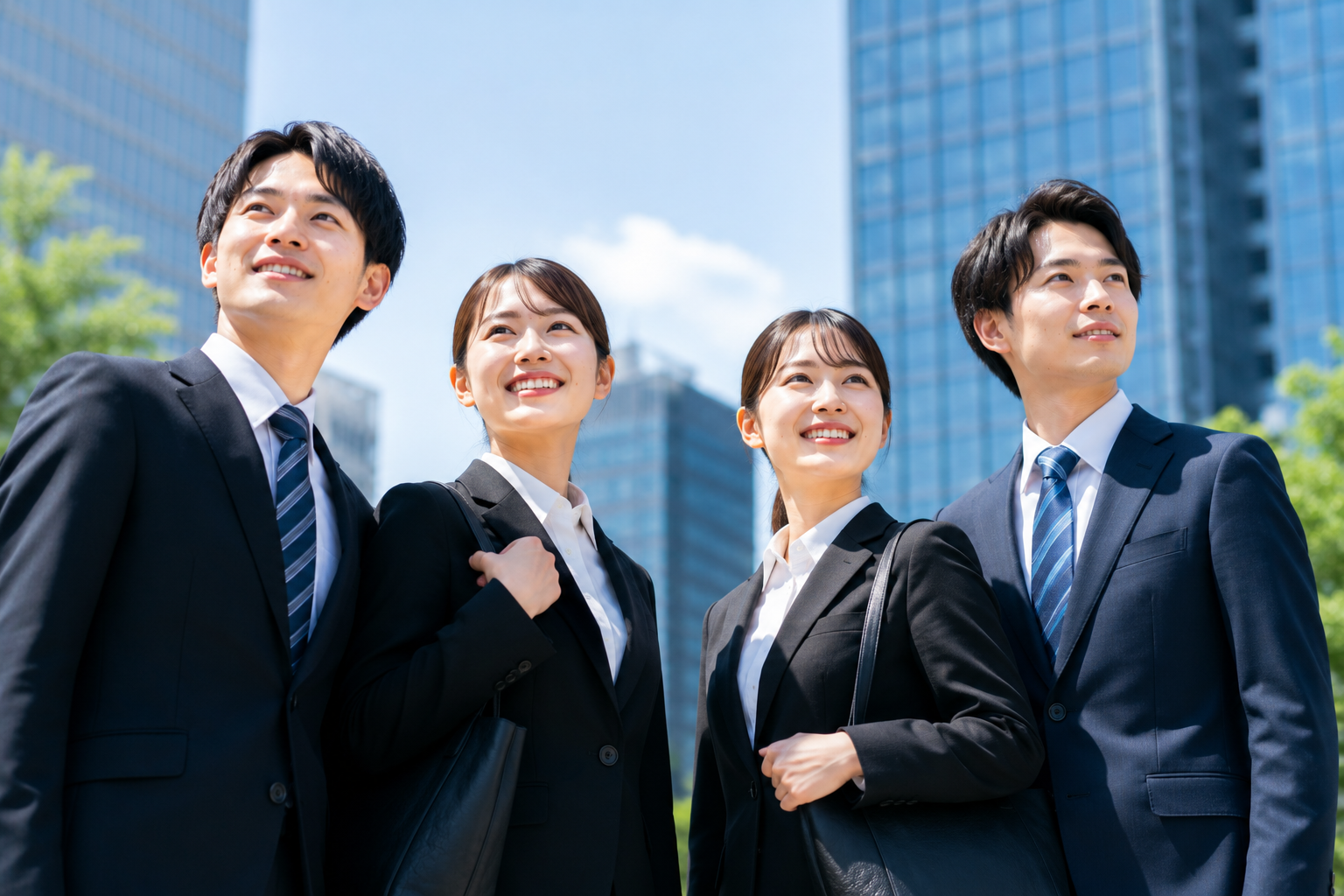社会人になる前に 身につけるべき5つの力