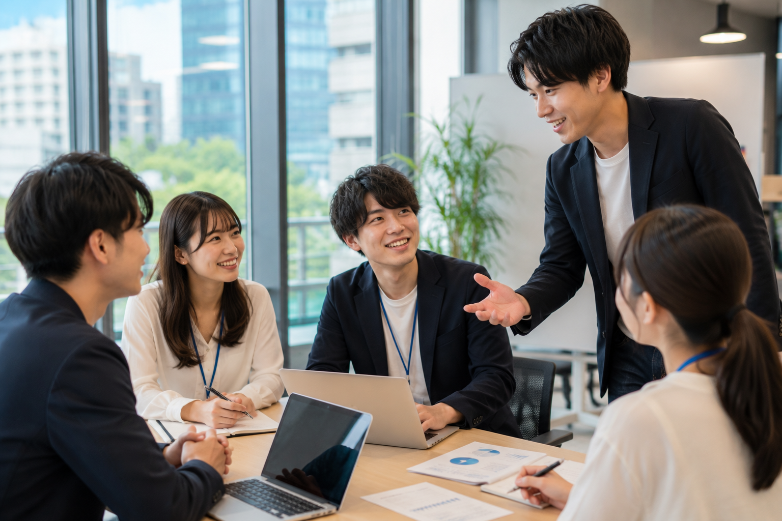 今後必要とされるスキルとは