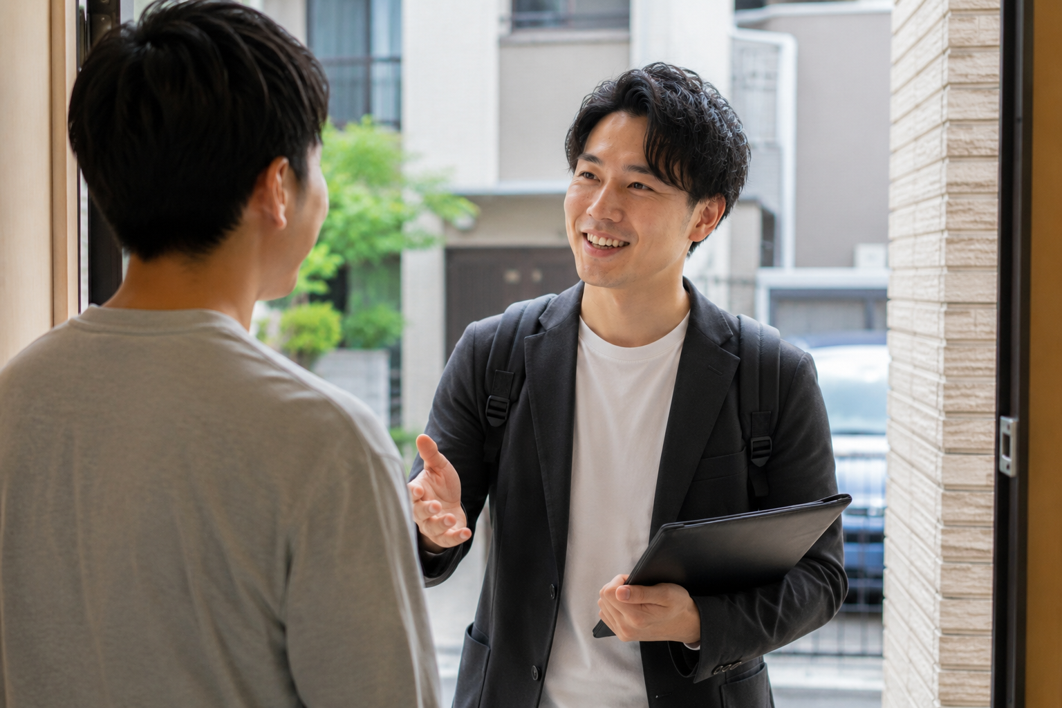 業界の変化とその影響