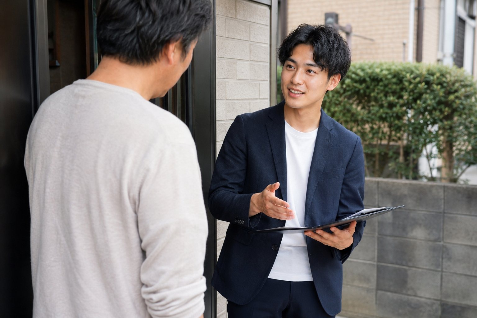 成果報酬でも安定して稼げる理由