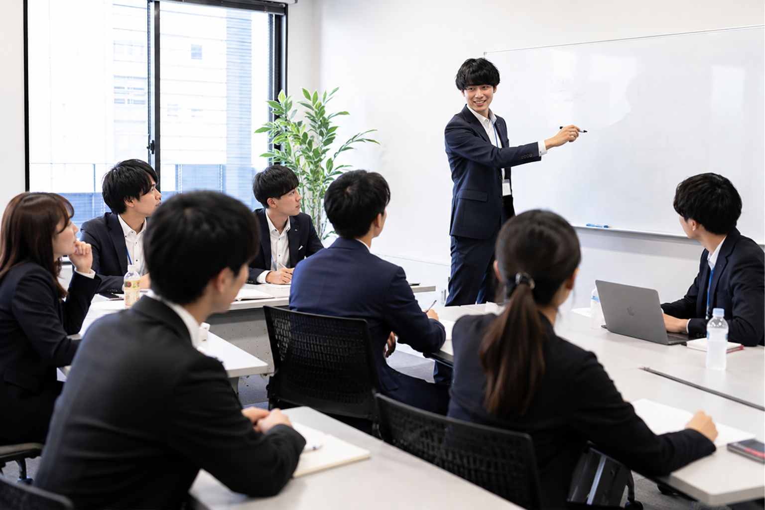 営業に必要なコミュニケーション能力とは？