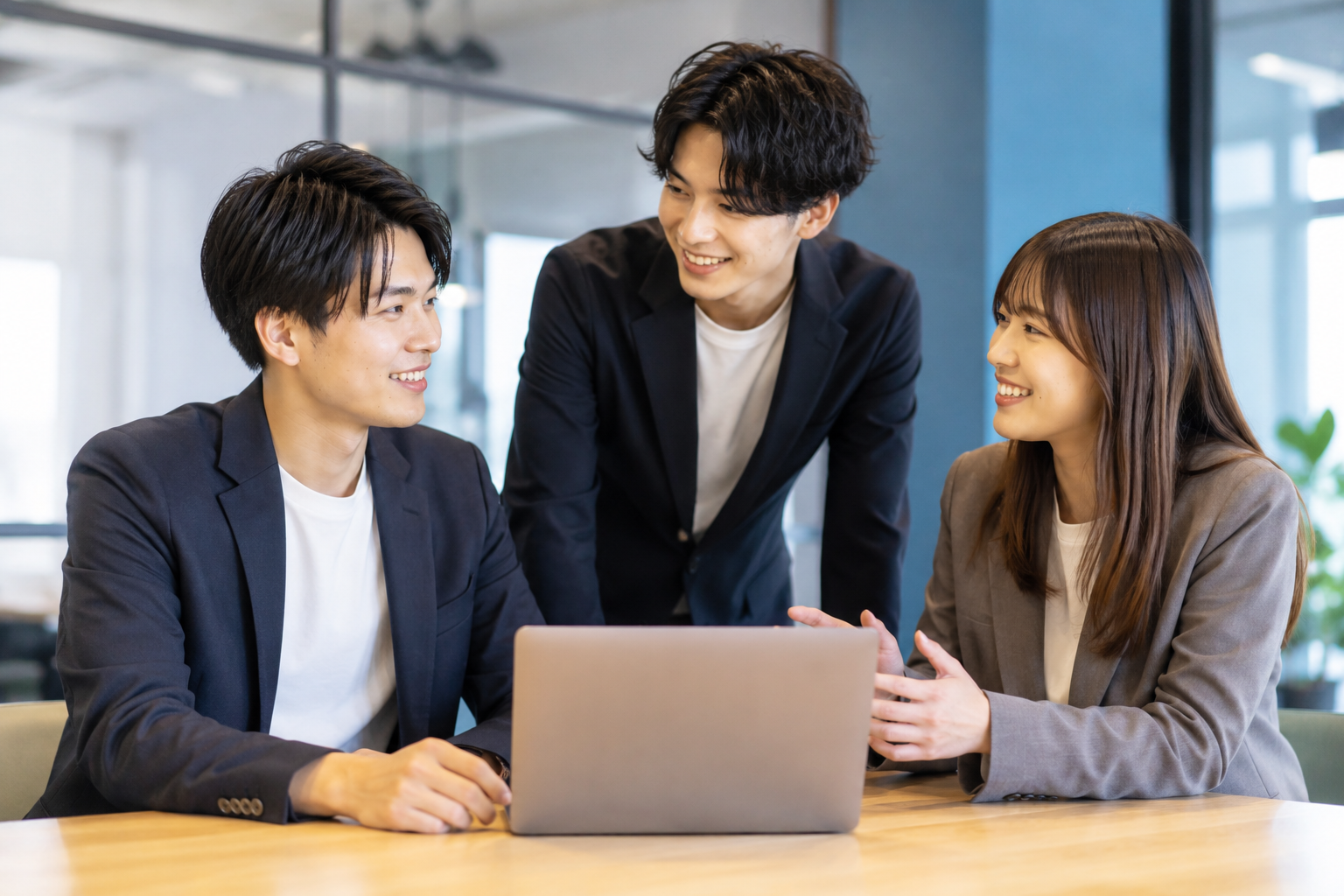 営業職は本当にきつい？