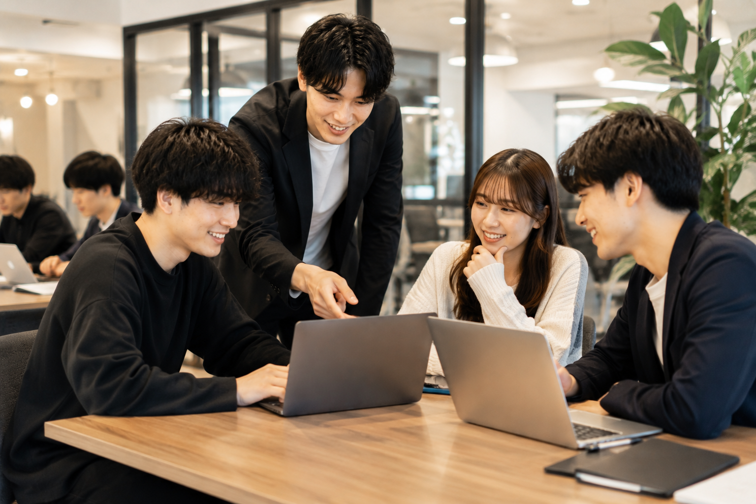 将来年収を上げるために今できること