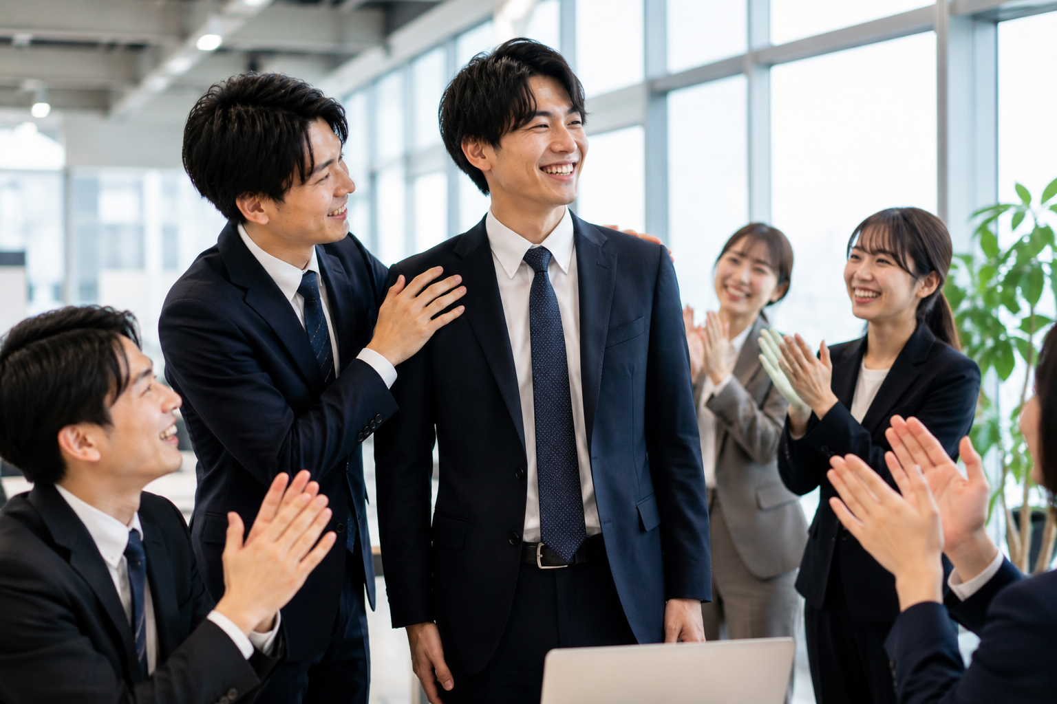 昇給の仕組みとその実現法