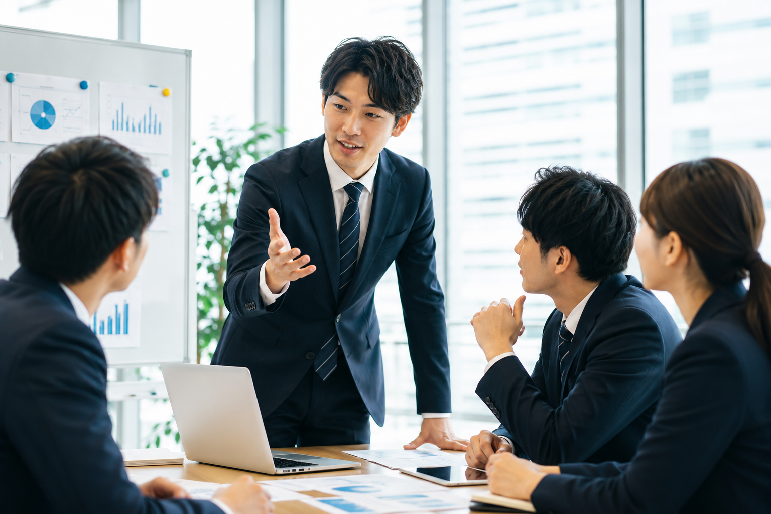成功する人の共通する習慣